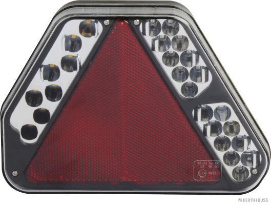 Achterlicht Herth+Buss Elparts 83840970