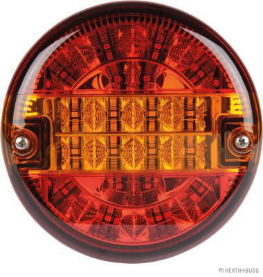 Achterlicht Herth+Buss Elparts 83840986