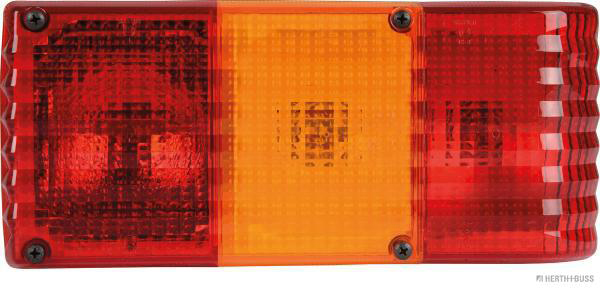 Achterlicht Herth+Buss Elparts 83841002
