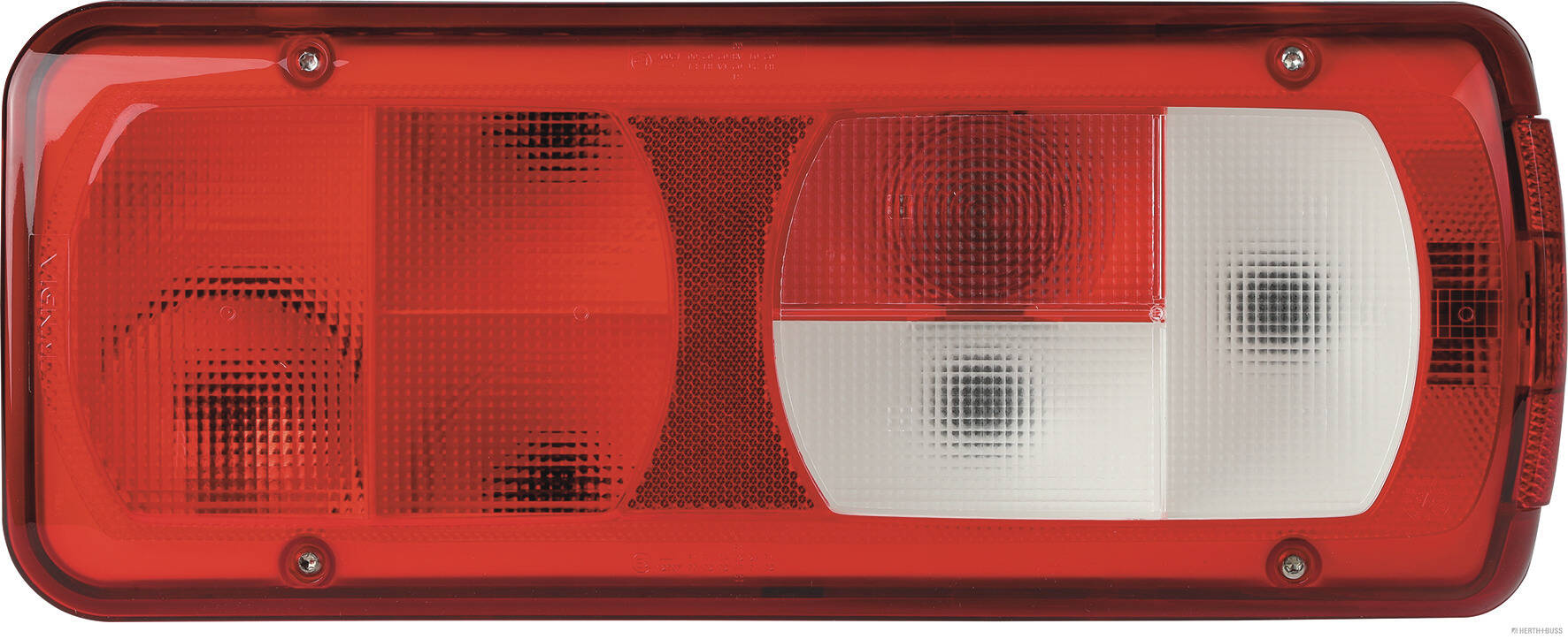 Achterlicht Herth+Buss Elparts 83841005