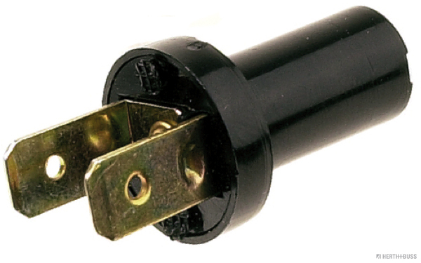 Lampfitting, elektrische universele onderdelen Herth+Buss Elparts 85785013