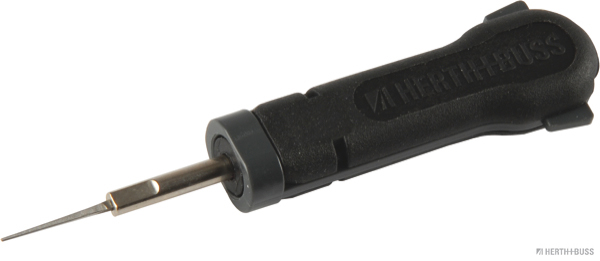 Ontgrendelgereedschap, platte-/ronde stekker Herth+Buss Elparts 95945378