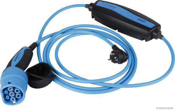 Laadkabel, elektrolvoertuig Herth+Buss Elparts 95960024
