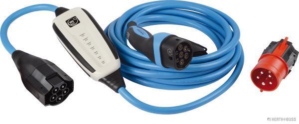 Laadkabel, elektrolvoertuig Herth+Buss Elparts 95960107
