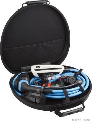 Laadkabel, elektrolvoertuig Herth+Buss Elparts 95960115