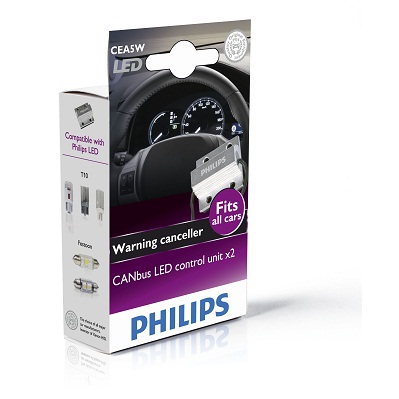 Kabelset Philips 12956X2