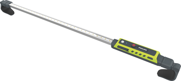 Looplamp Philips X60BONNX1