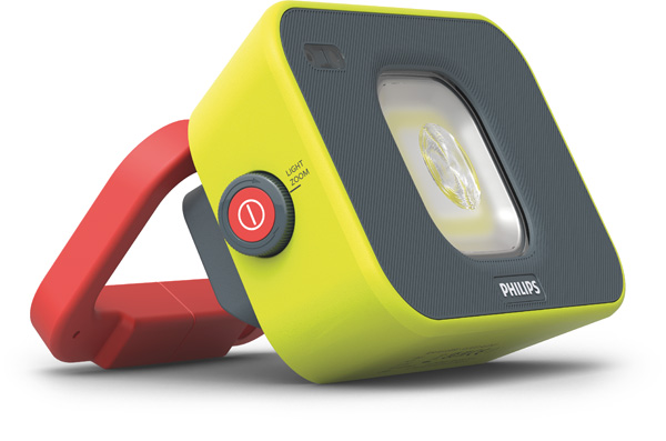 Looplamp Philips X60FLX1