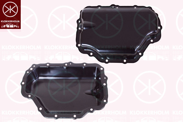 Carterpan Klokkerholm 3543473