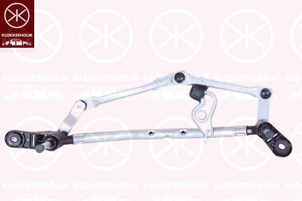 Ruitenreinigingssysteem Klokkerholm 60333280