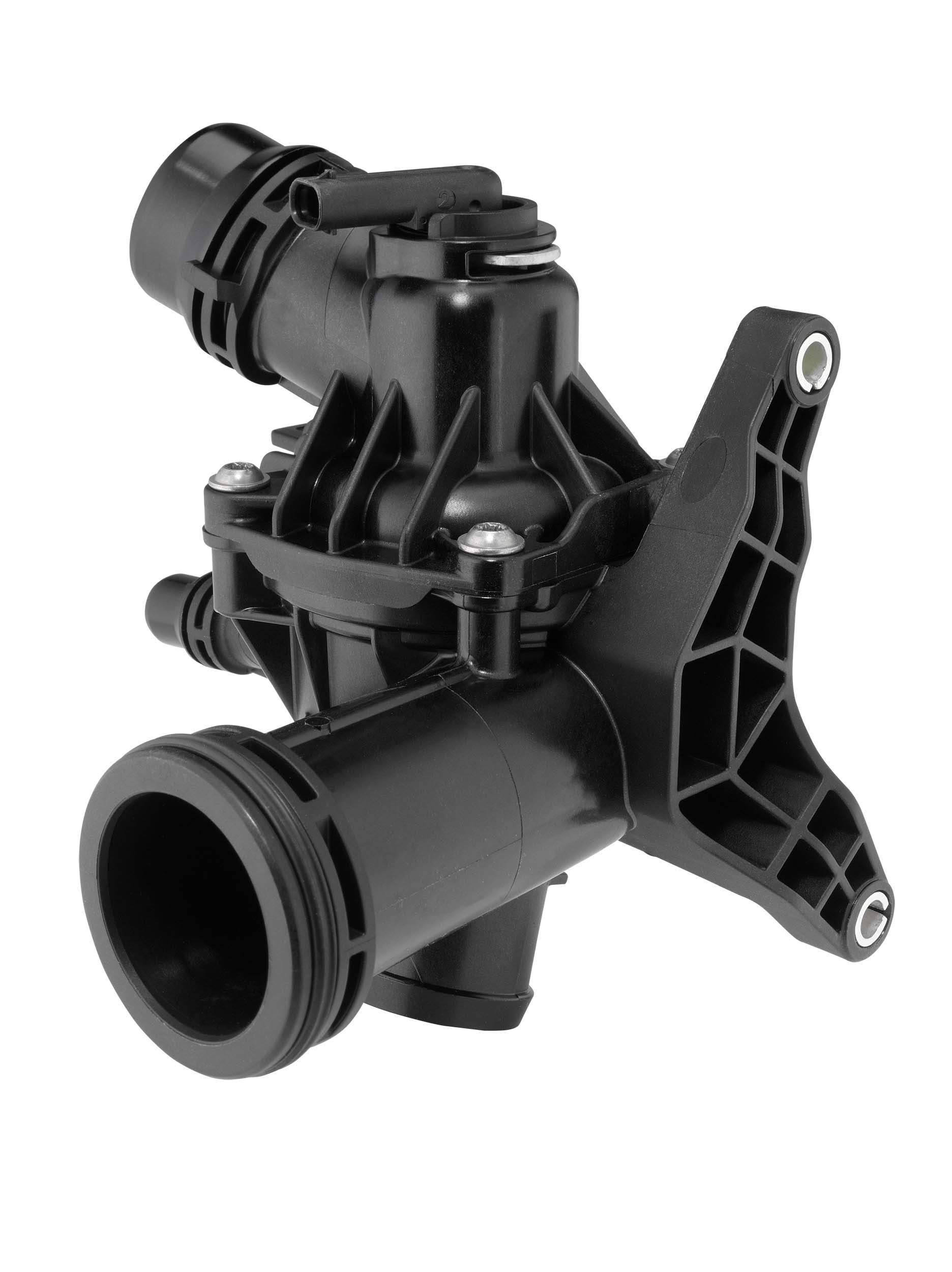 Thermostaat, koelvloeistof Wahler 412194.90D