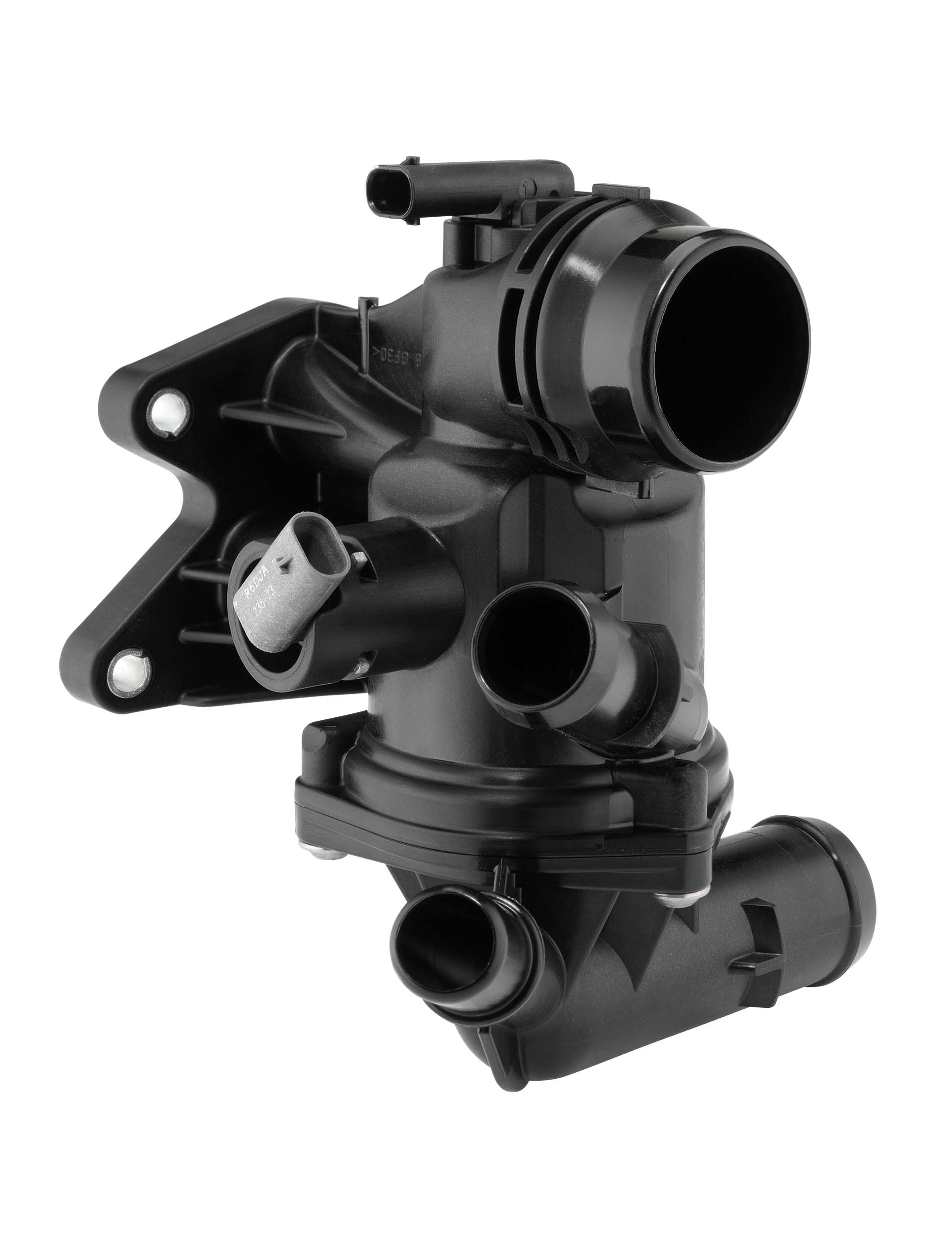 Thermostaat, koelvloeistof Wahler 412288.90D