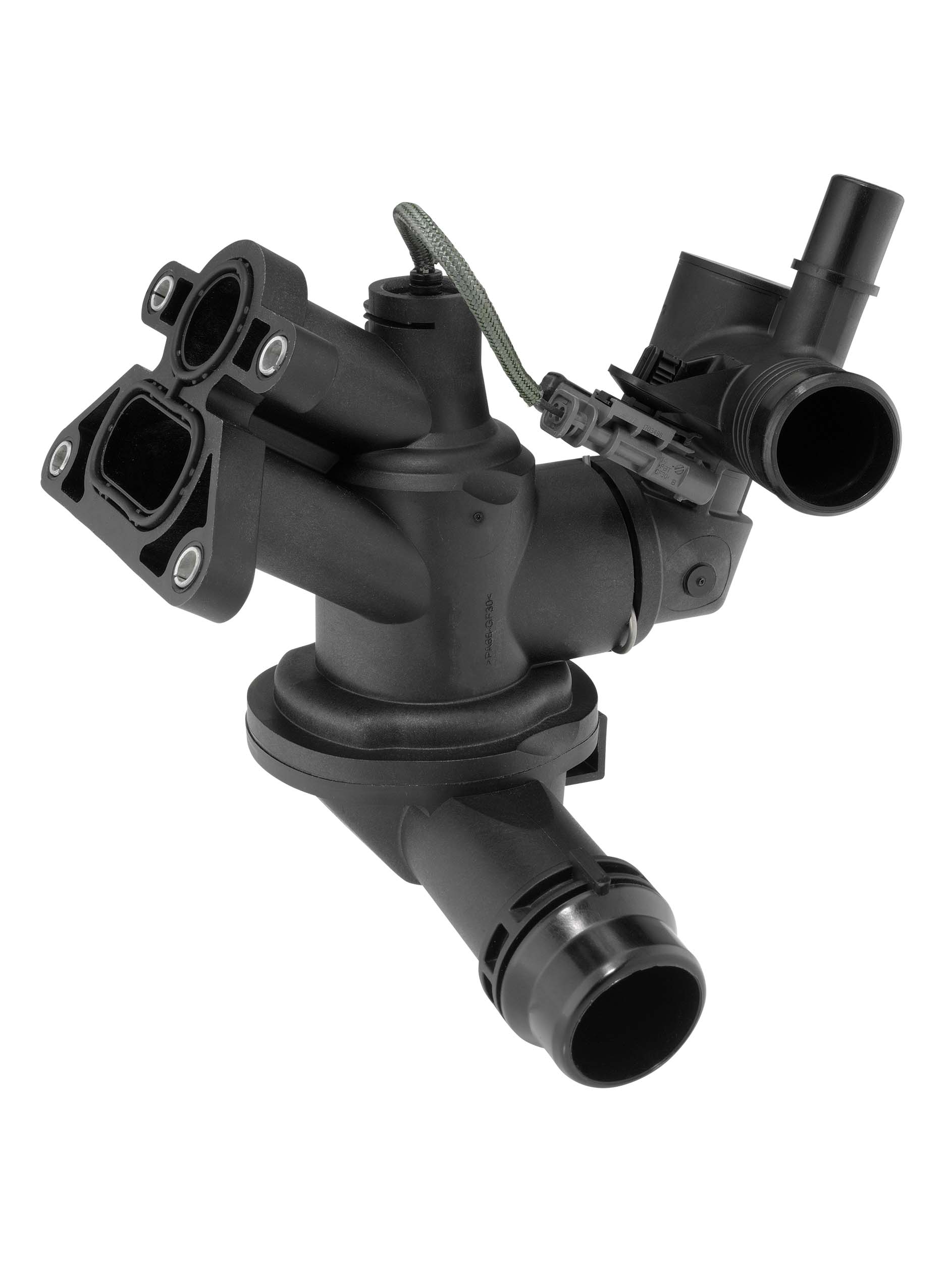 Thermostaat, koelvloeistof Wahler 412472.99D