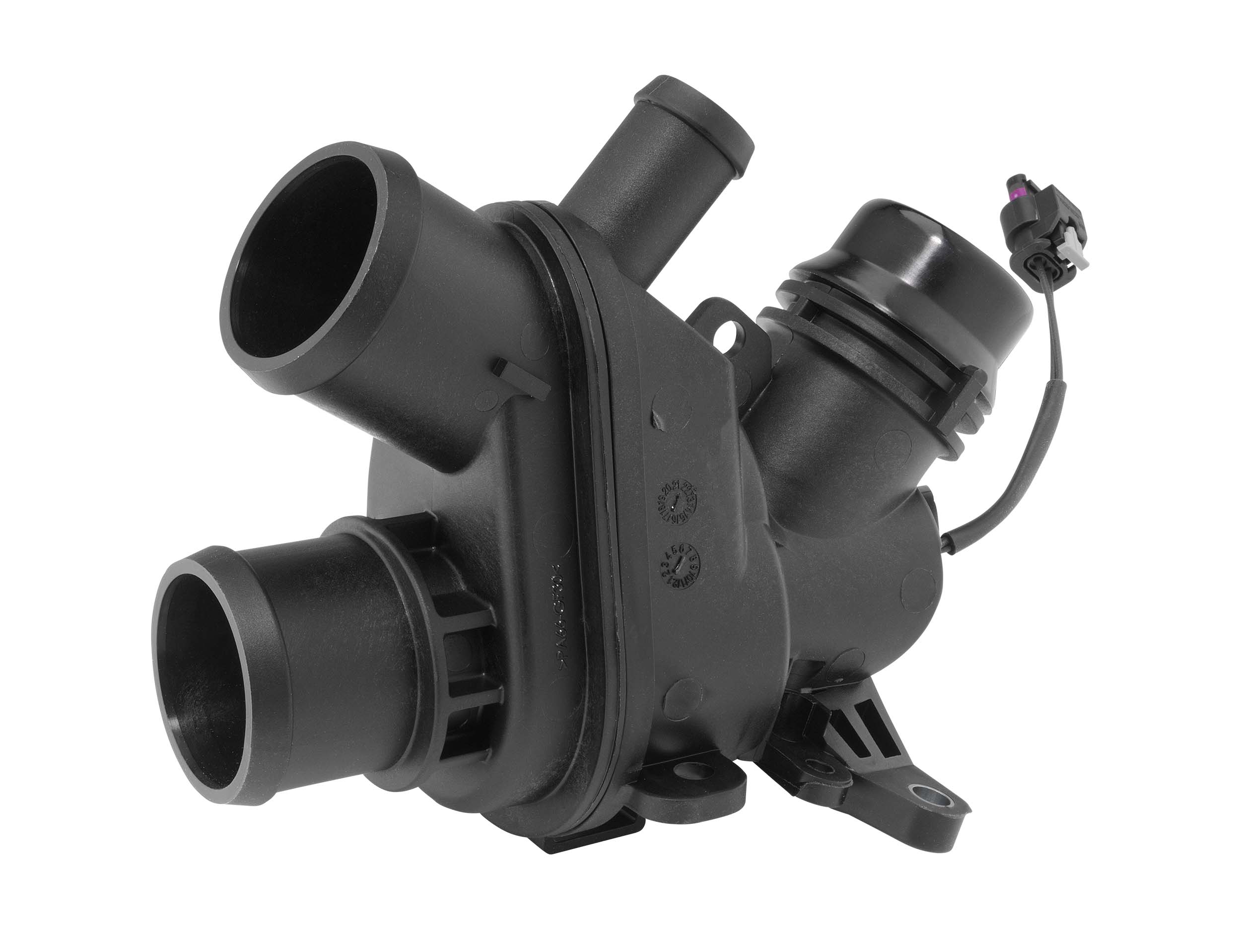 Thermostaat, koelvloeistof Wahler 412482.94D0