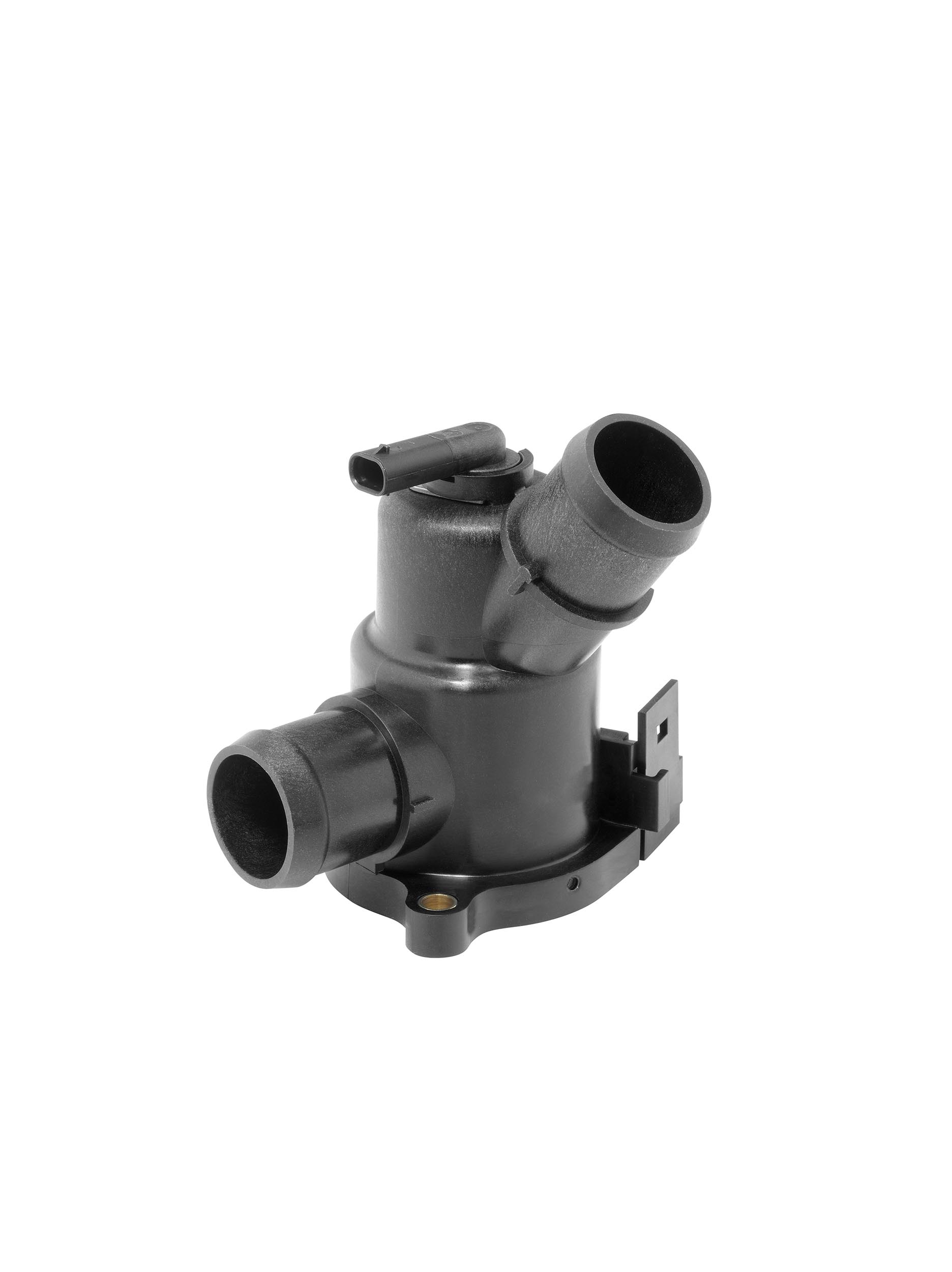 Thermostaat, koelvloeistof Wahler 412487.96D