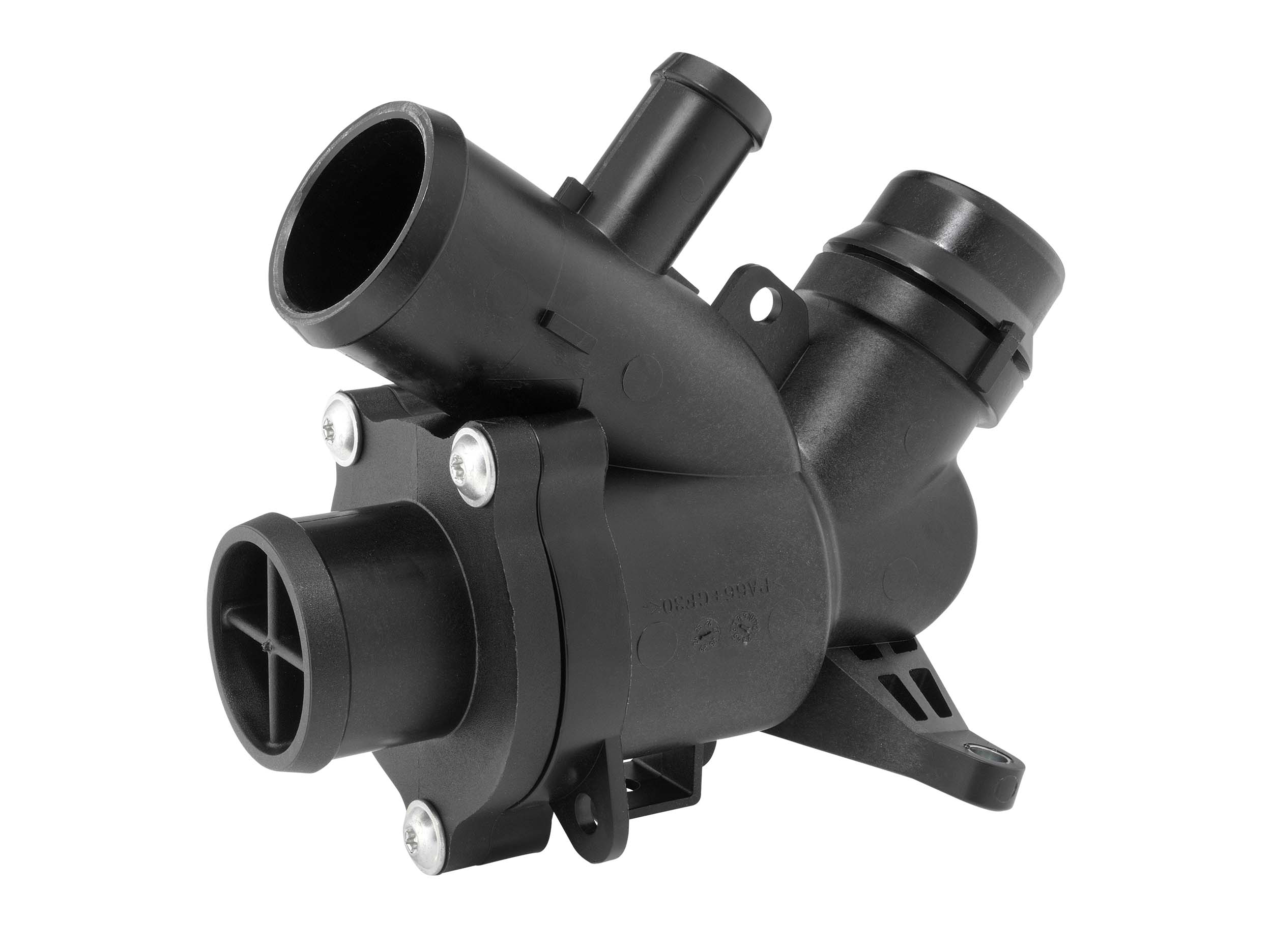 Thermostaat, koelvloeistof Wahler 412500.95D0