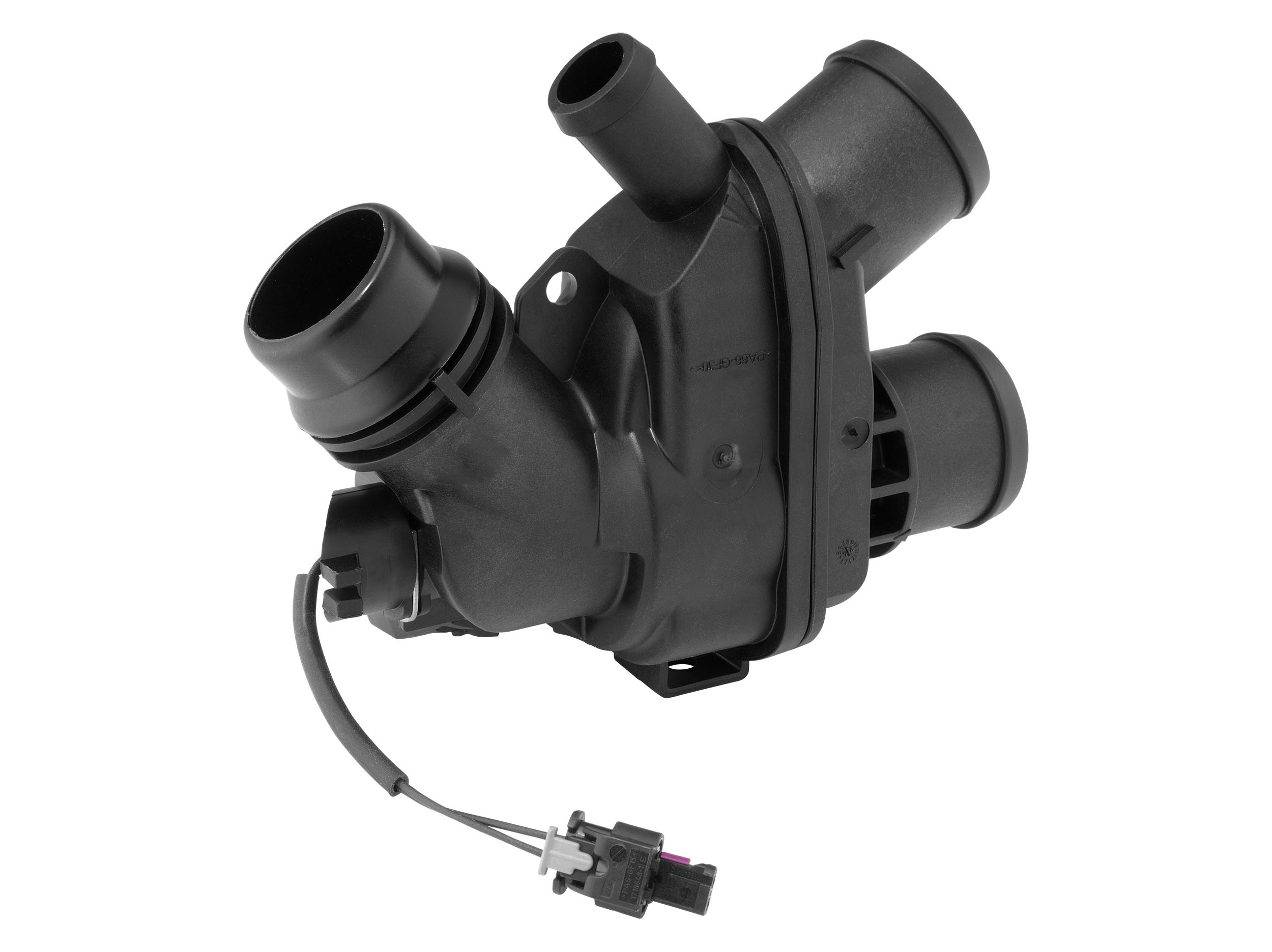 Thermostaat, koelvloeistof Wahler 412505.94D0