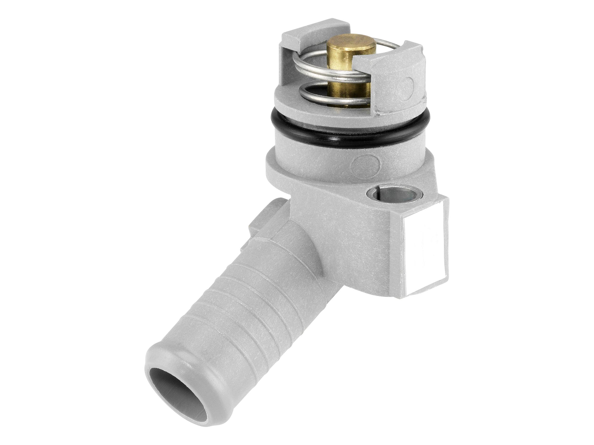 Thermostaat, koelvloeistof Wahler 412510.75D