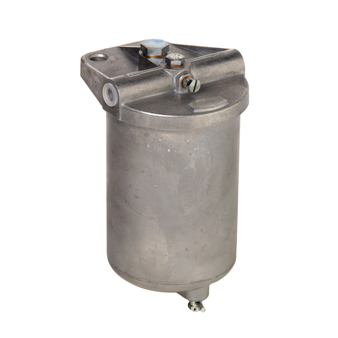 Brandstoffilter Hengst Filter H10K4