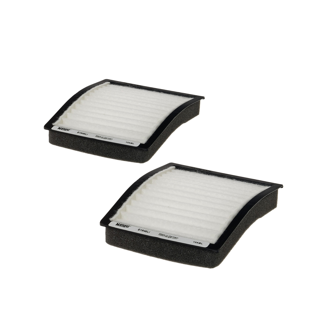 Interieurfilter Hengst Filter E1946LI-2