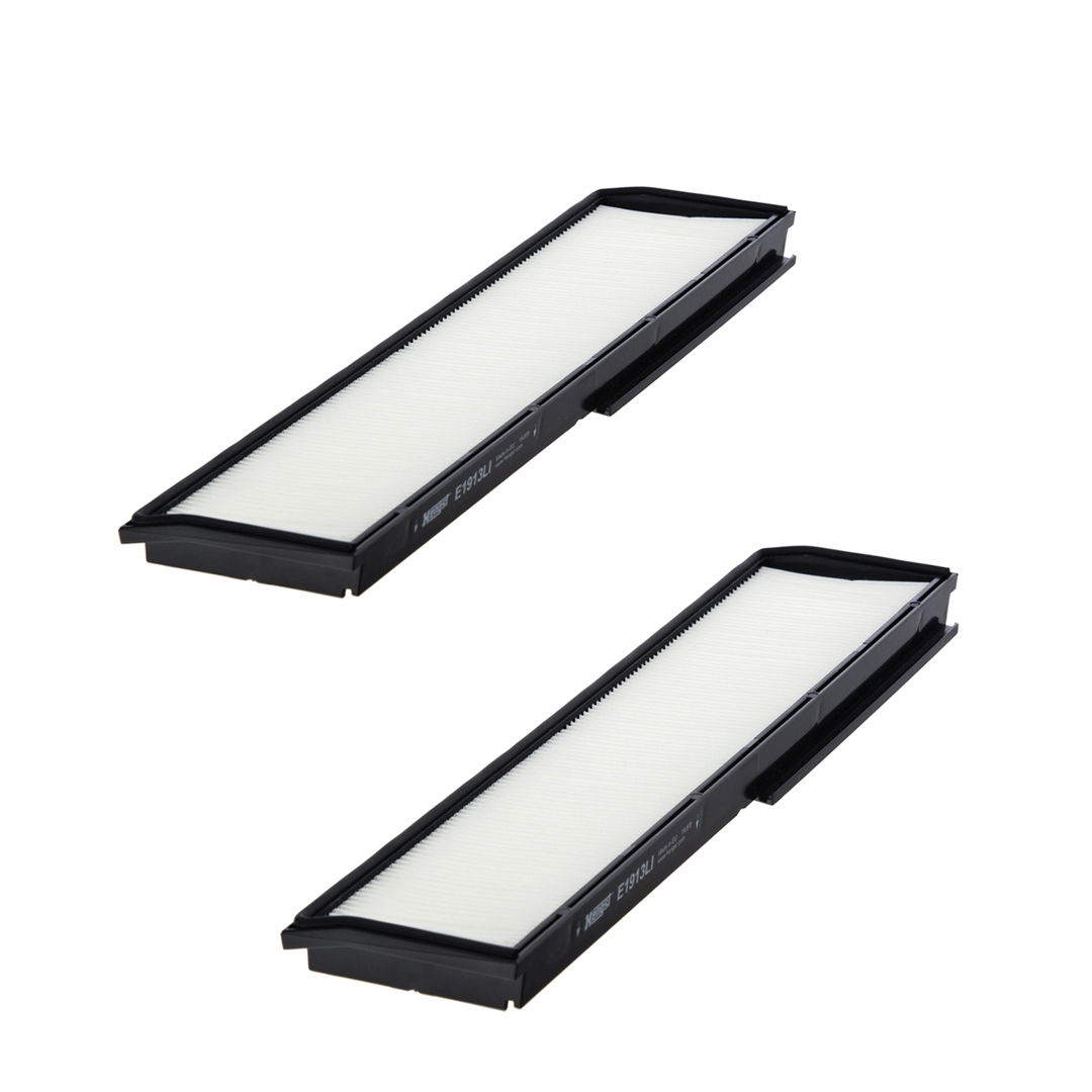 Interieurfilter Hengst Filter E1913LI-2