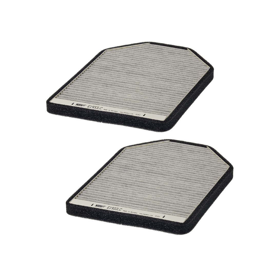 Interieurfilter Hengst Filter E1933LC-2