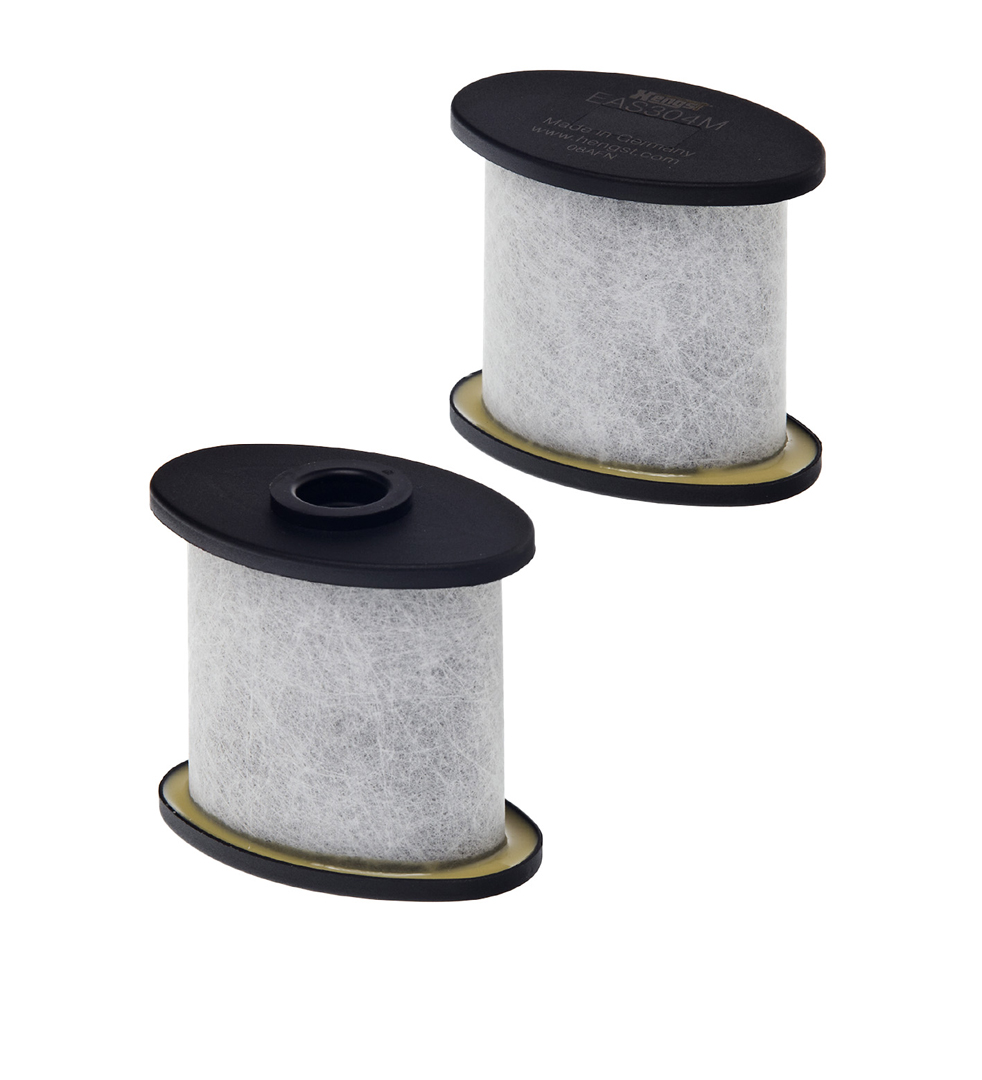 Olieafscheider ontluchting krukasbehuizing Hengst Filter EAS304M D152-2