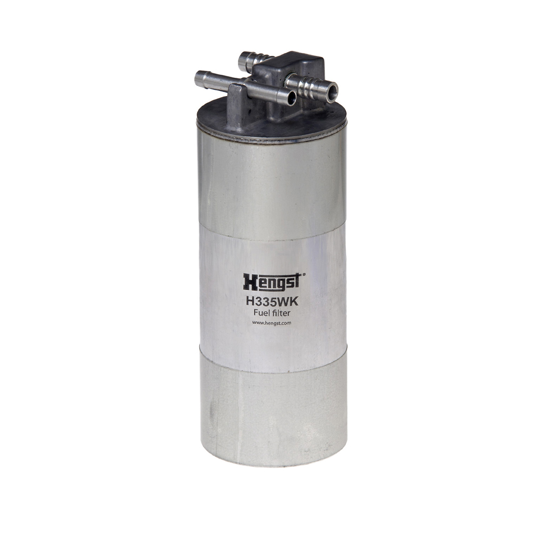 Brandstoffilter Hengst Filter H335WK