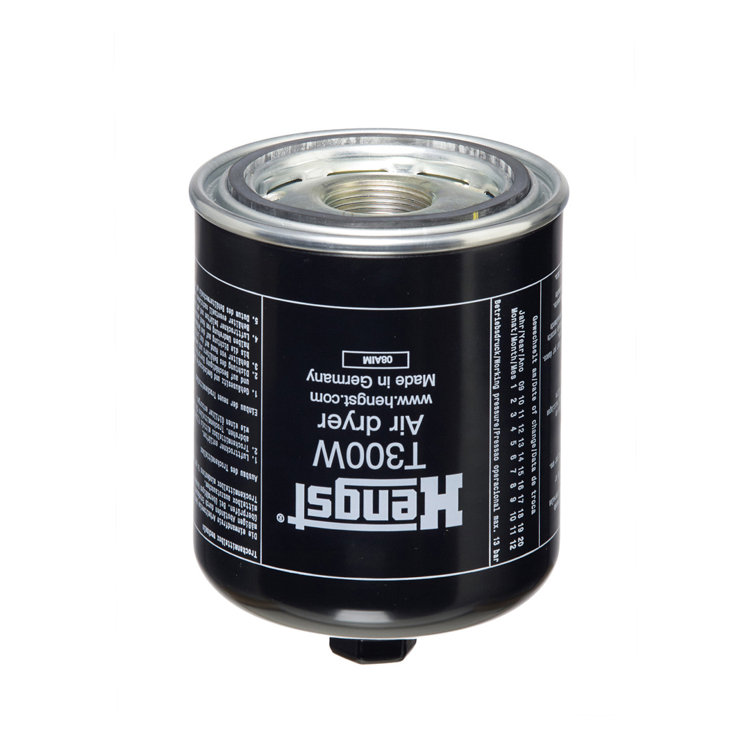 Luchtdroger (remsysteem) Hengst Filter T300W