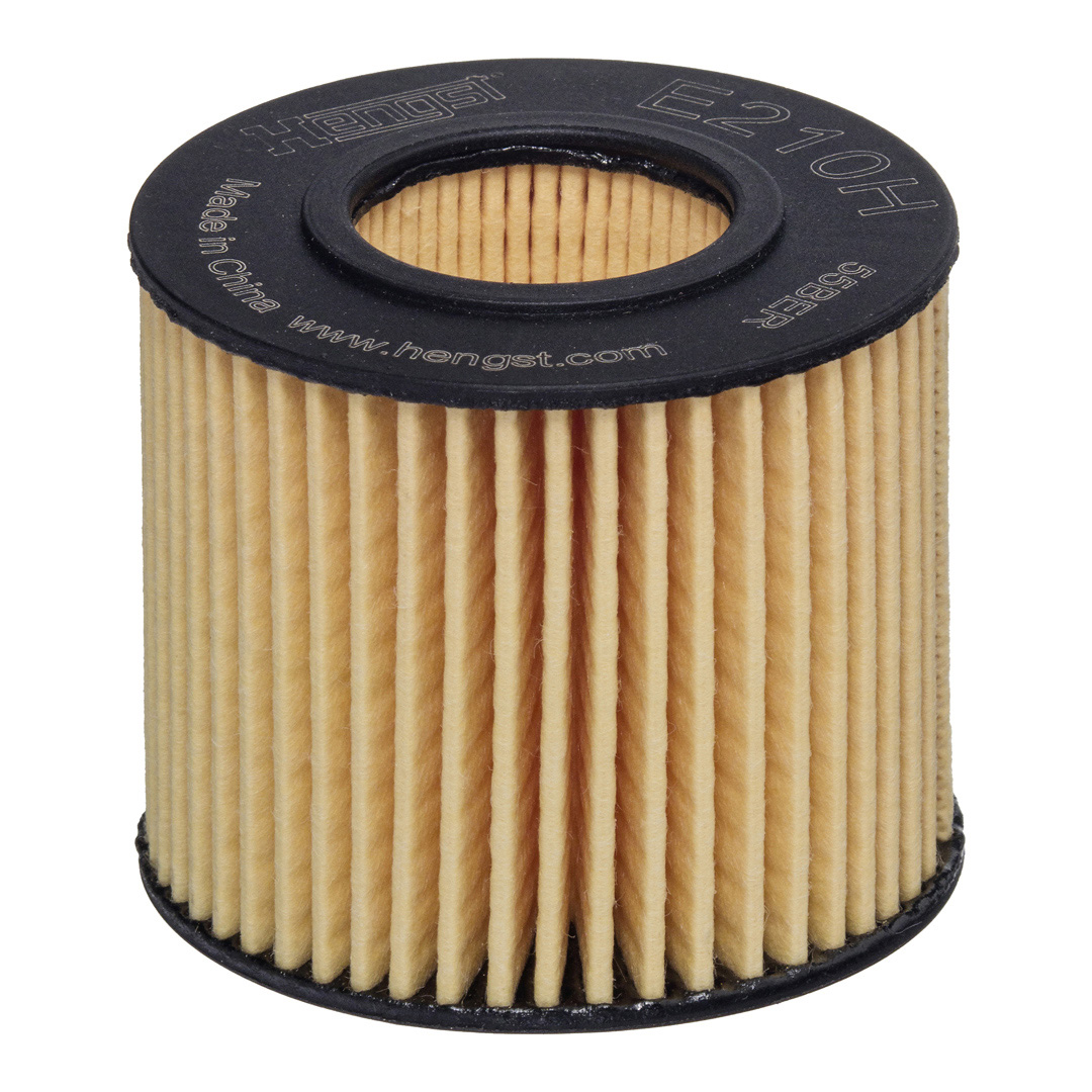Oliefilter Hengst Filter E210H D228