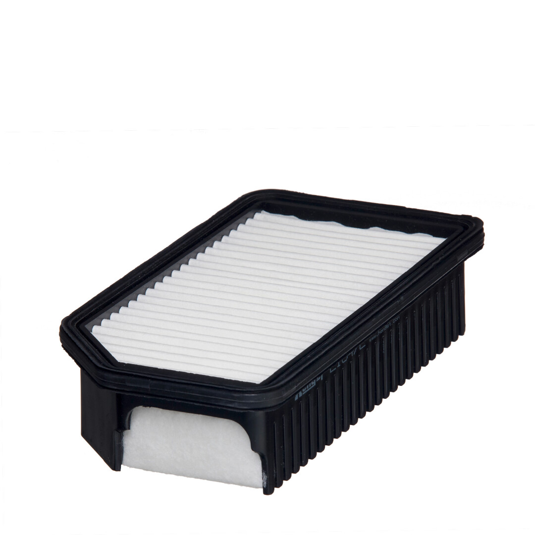 Luchtfilter Hengst Filter E1047L