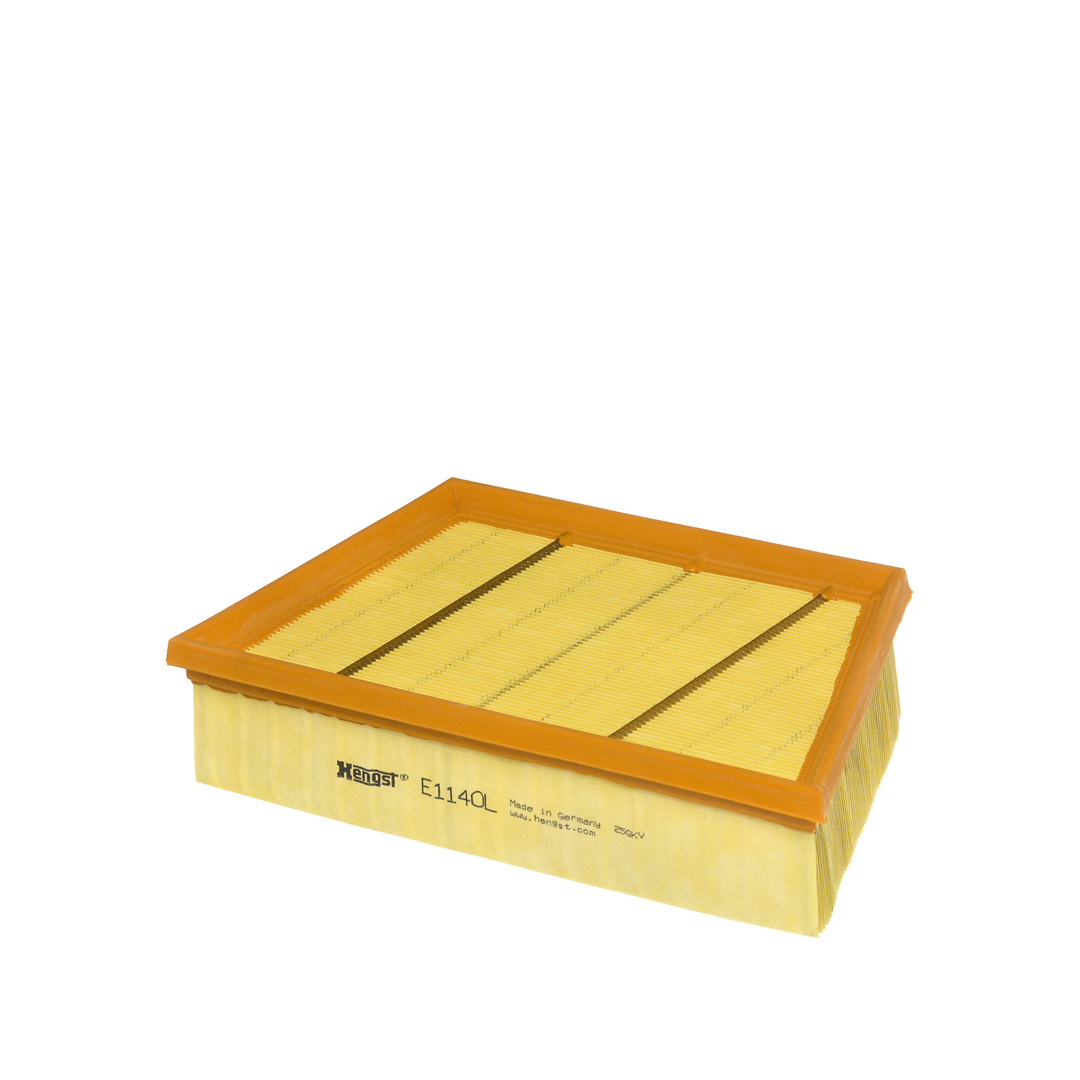 Luchtfilter Hengst Filter E1140L