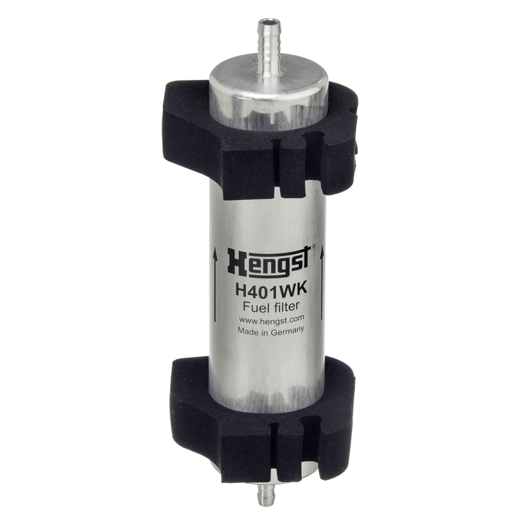 Brandstoffilter Hengst Filter H401WK