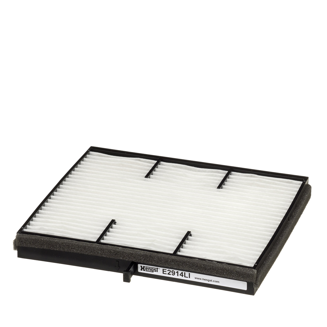 Interieurfilter Hengst Filter E2914LI