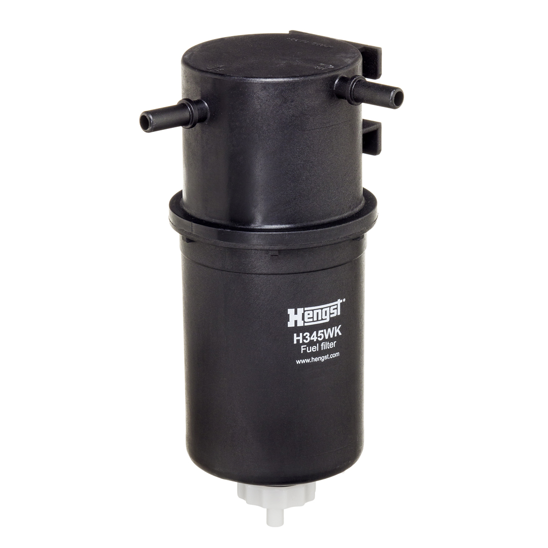 Brandstoffilter Hengst Filter H345WK
