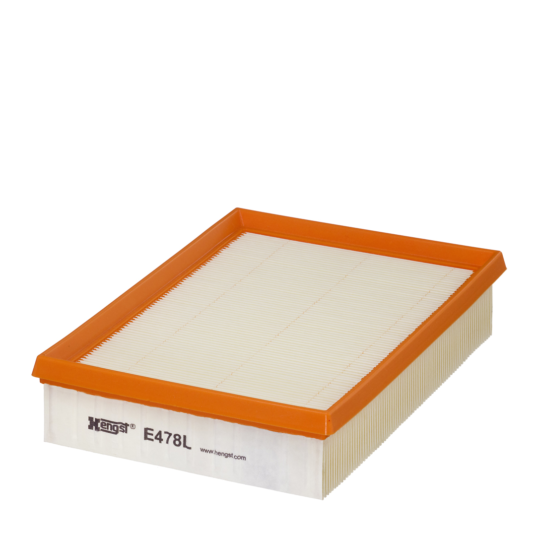 Luchtfilter Hengst Filter E478L