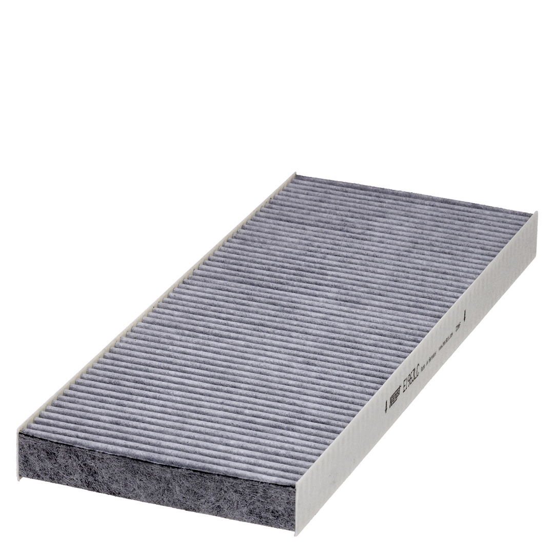 Interieurfilter Hengst Filter E1963LC