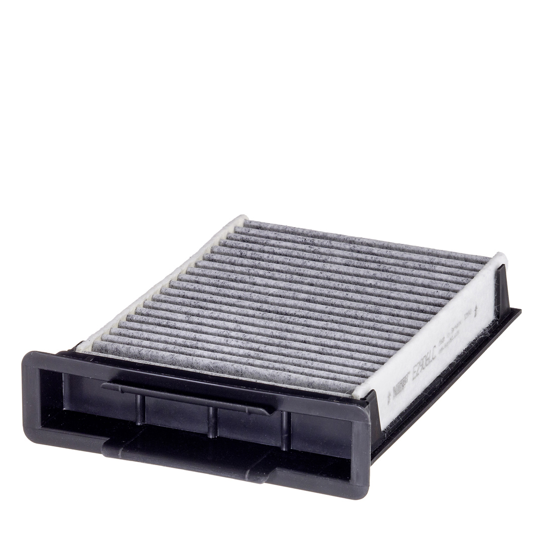 Interieurfilter Hengst Filter E2906LC