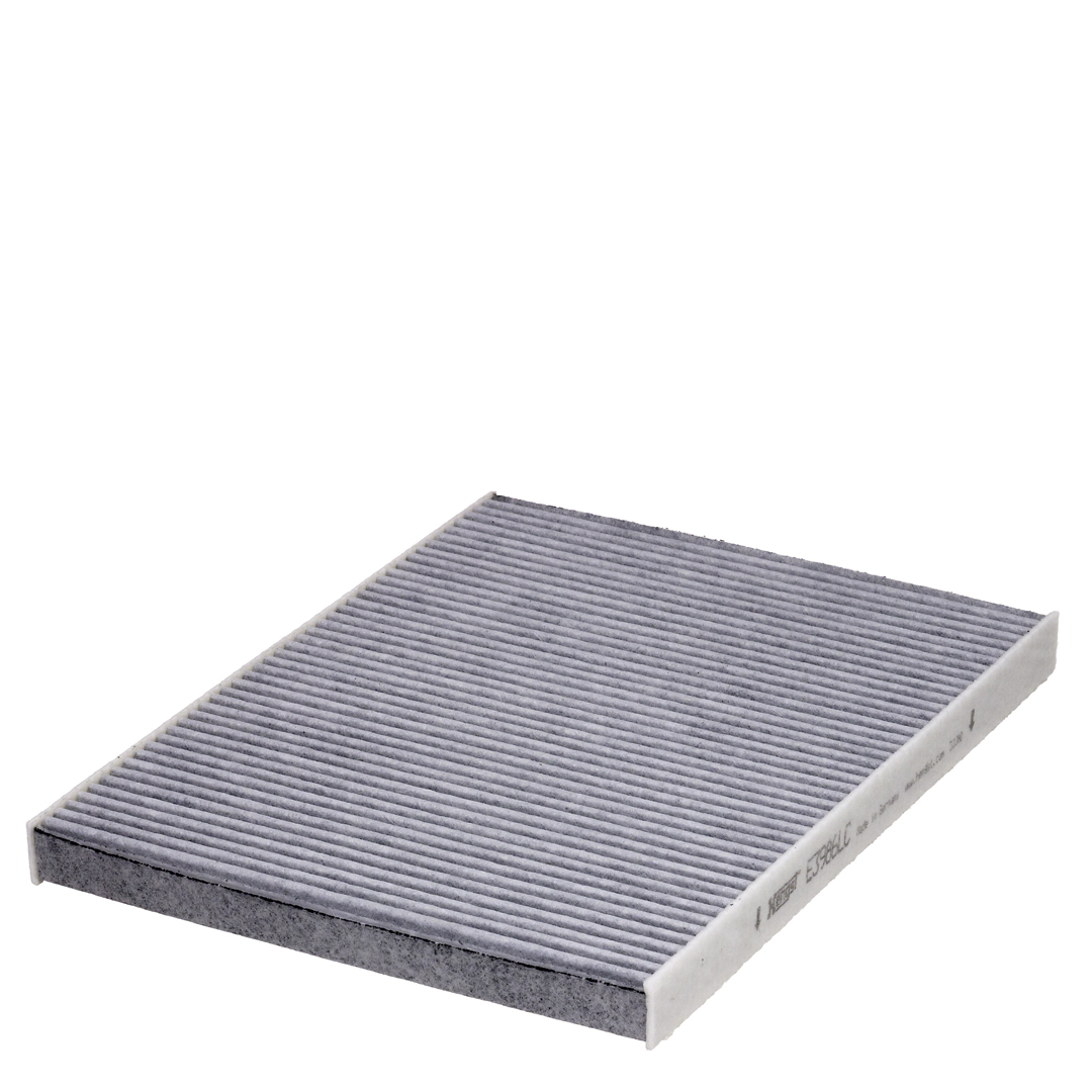 Interieurfilter Hengst Filter E3986LC