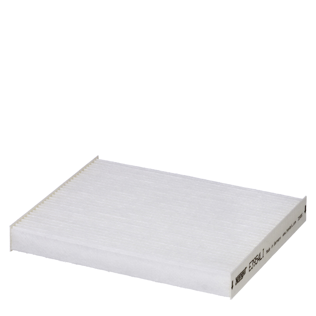 Interieurfilter Hengst Filter E3954LI