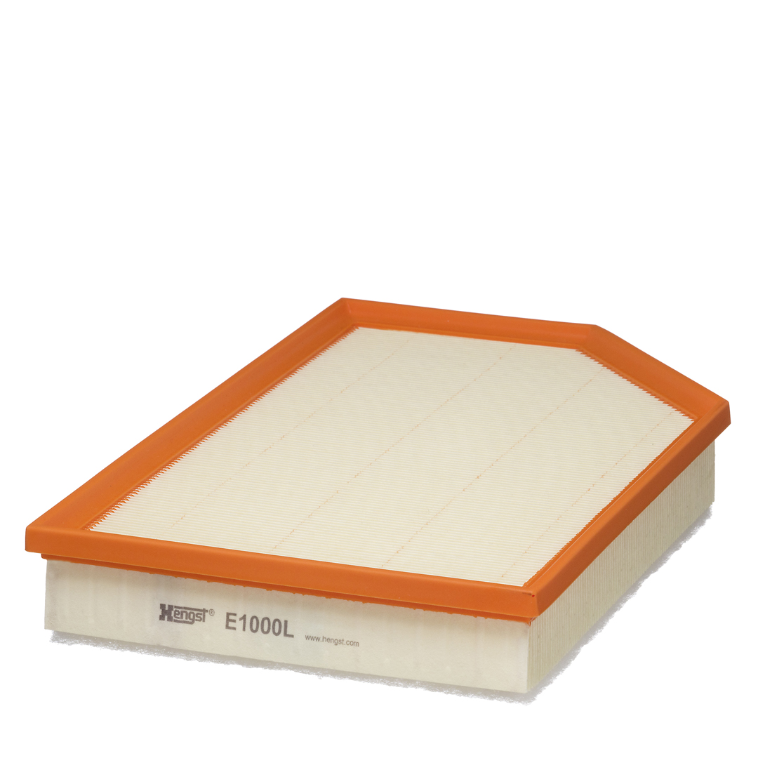 Luchtfilter Hengst Filter E1000L