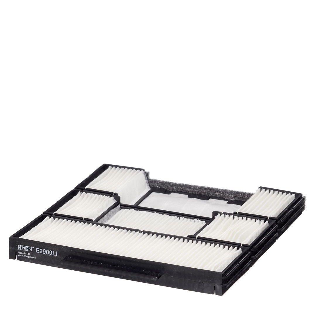 Interieurfilter Hengst Filter E2909LI