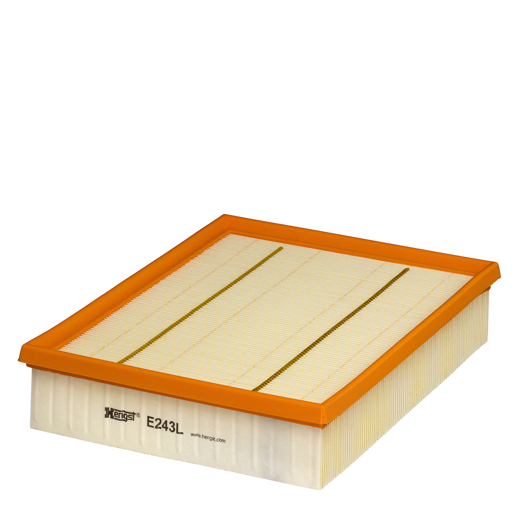 Luchtfilter Hengst Filter E243L