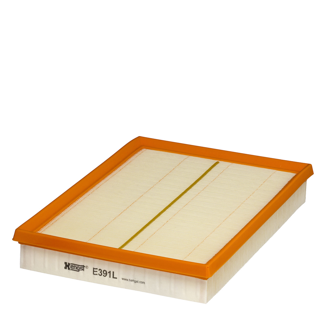 Luchtfilter Hengst Filter E391L