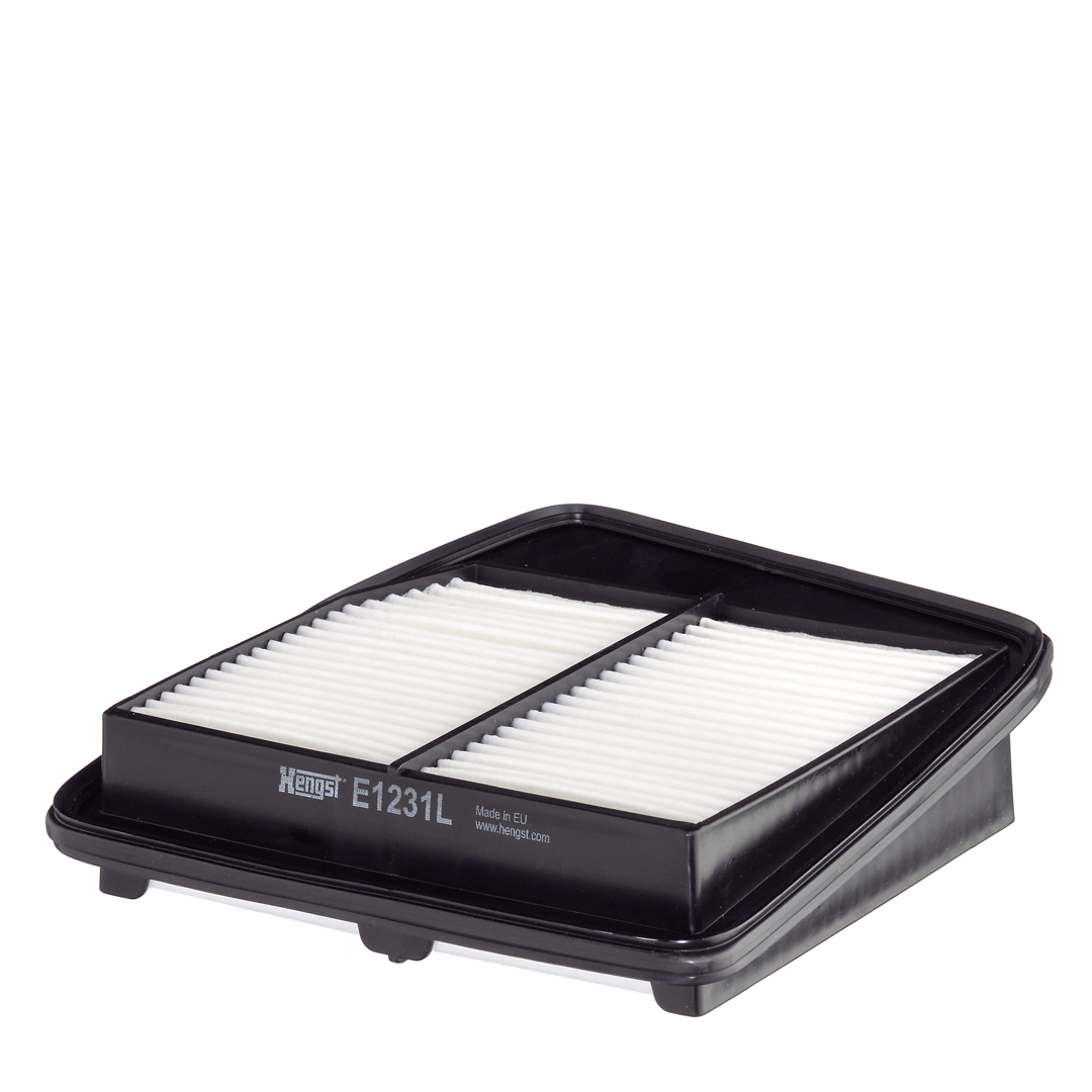 Luchtfilter Hengst Filter E1231L