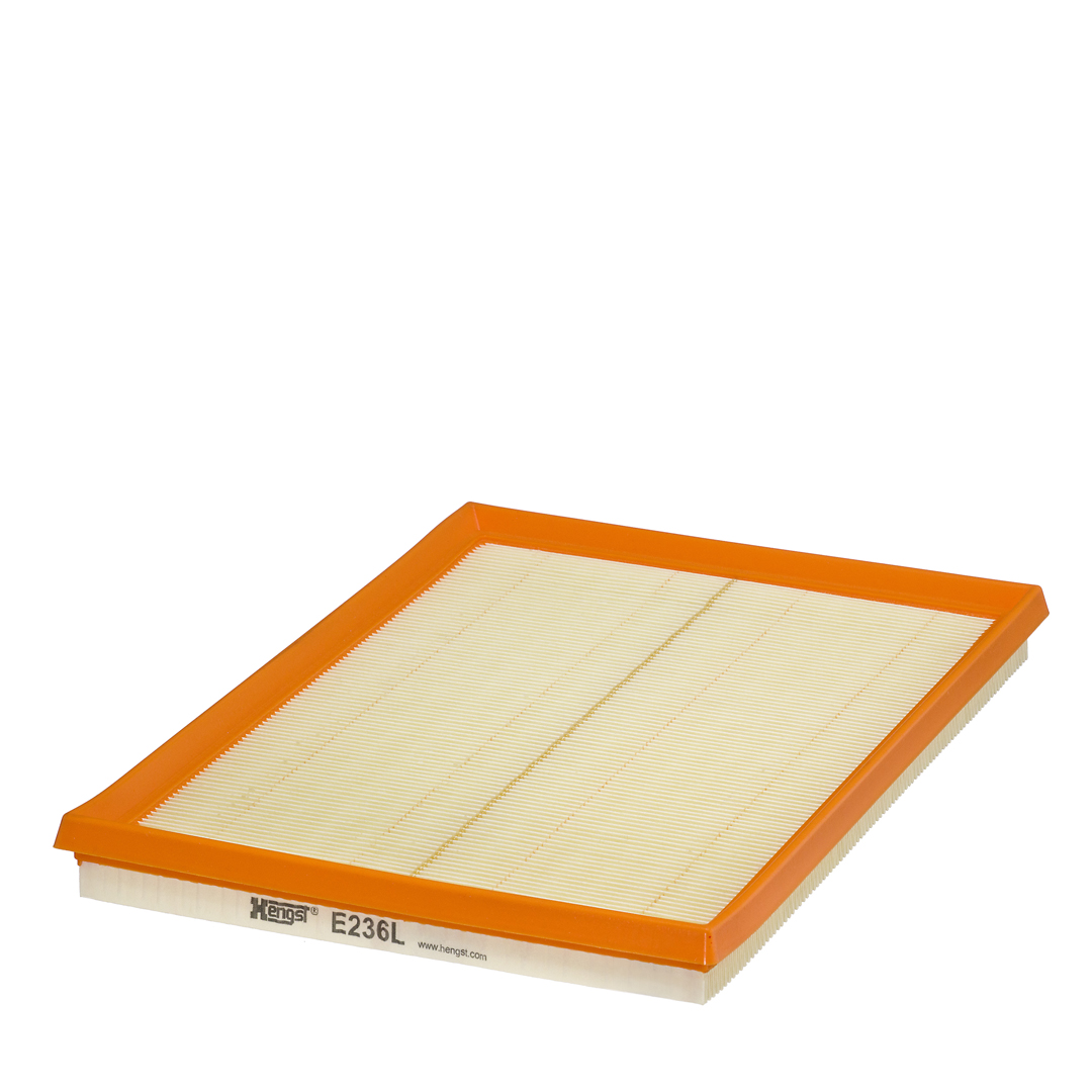 Luchtfilter Hengst Filter E236L