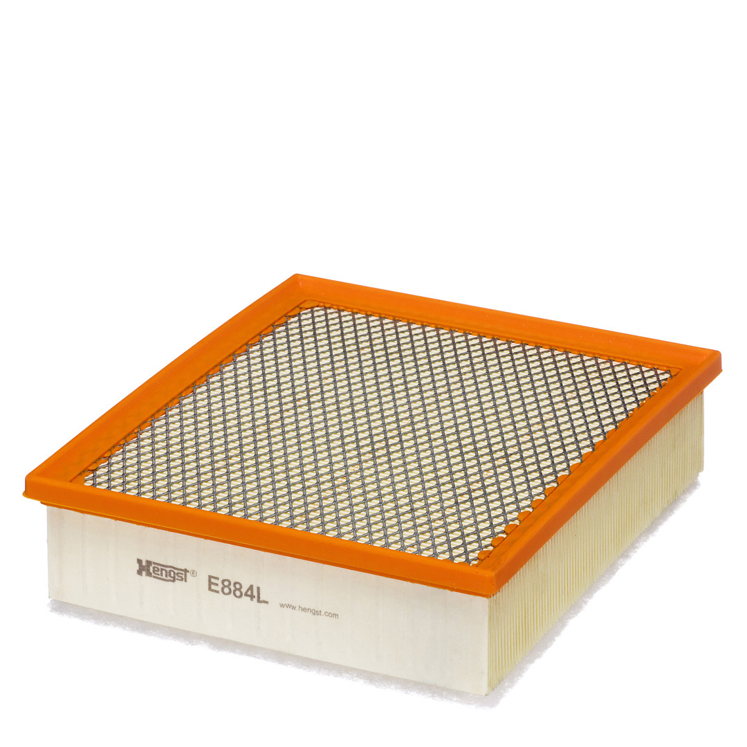 Luchtfilter Hengst Filter E884L