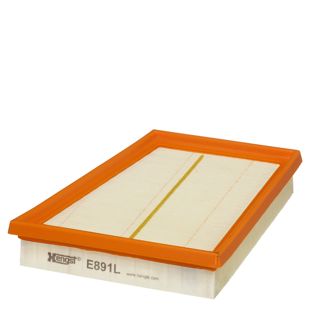 Luchtfilter Hengst Filter E891L