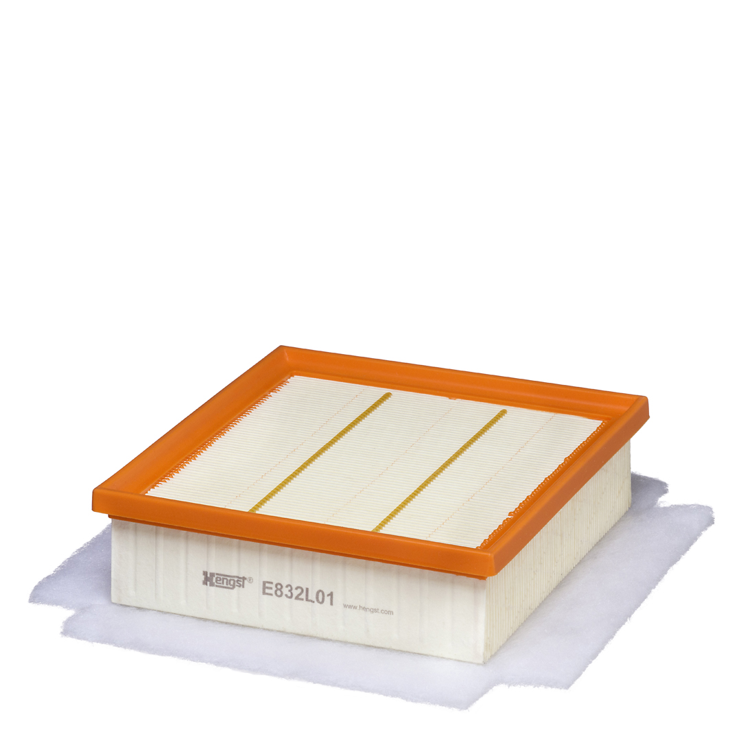 Luchtfilter Hengst Filter E832L01
