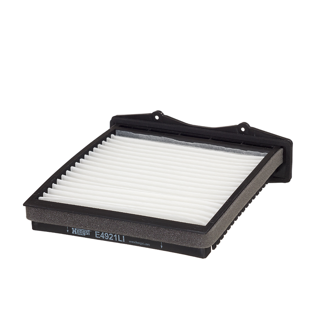 Interieurfilter Hengst Filter E4921LI